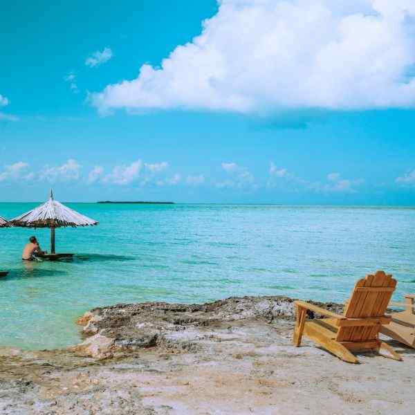 Belize Jungle and Beach