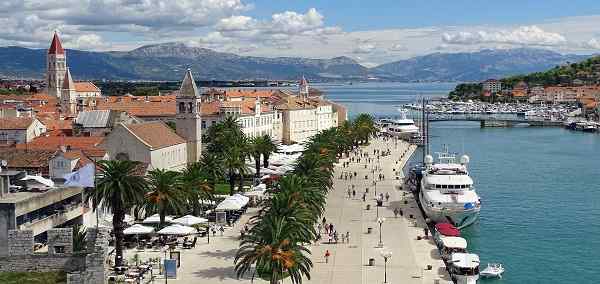 Best of Croatia Slovenia and Montenegro