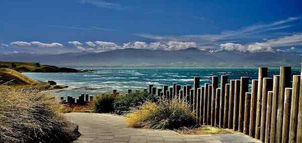 Best of New Zealand