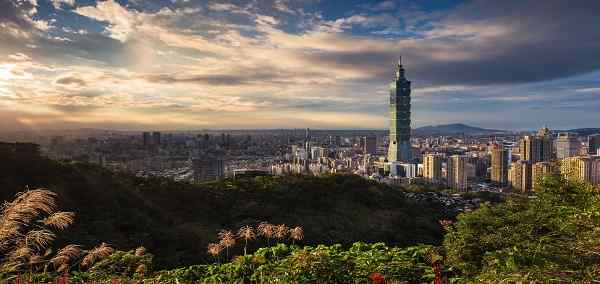 Best Of Taiwan