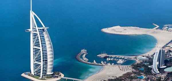 Discover Dubai Abu Dhabi and The Maldives