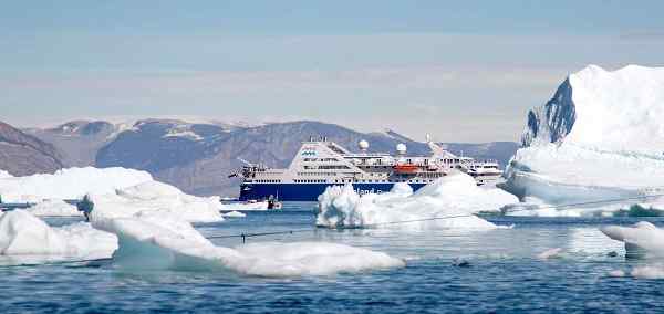 Discover Iceland By Cruise
