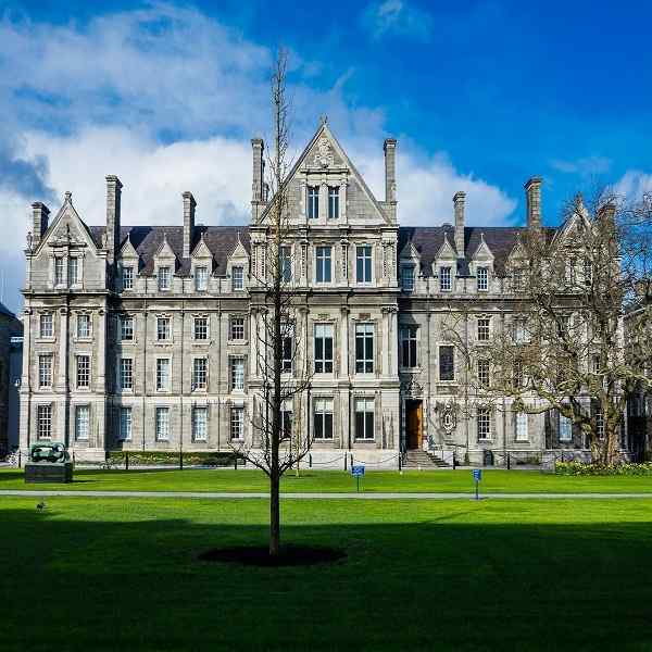 Highlights of Ireland