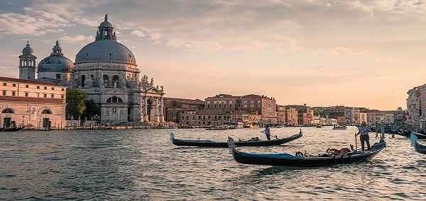 Iconic Northern Italy