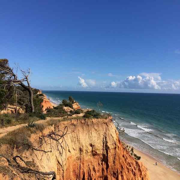 Long Stay in Albufeira at Luna Hotel Olympus