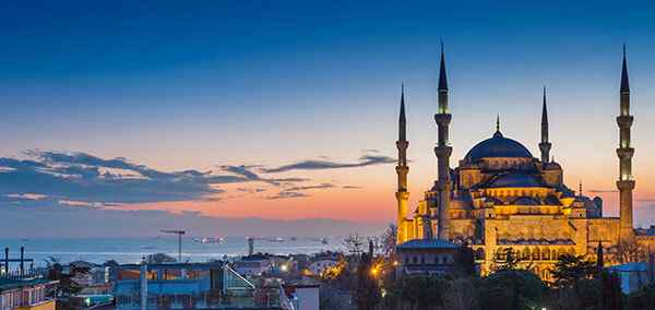 Magical Türkiye