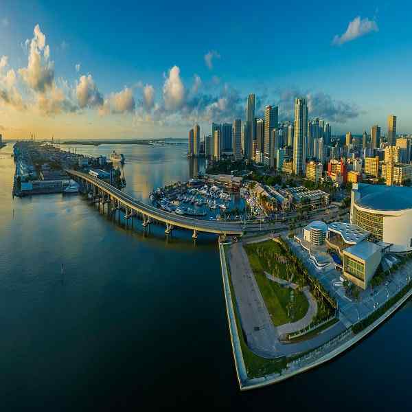 Miami at Courtyard by Marriott