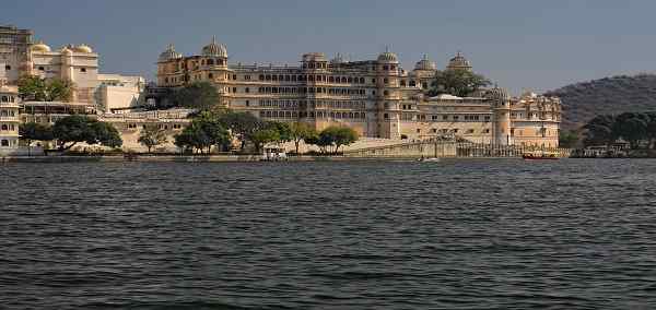 Royal India