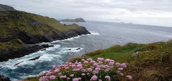 The Grand Ireland Wild Atlantic Way