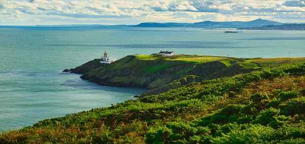 Unforgettable Ireland