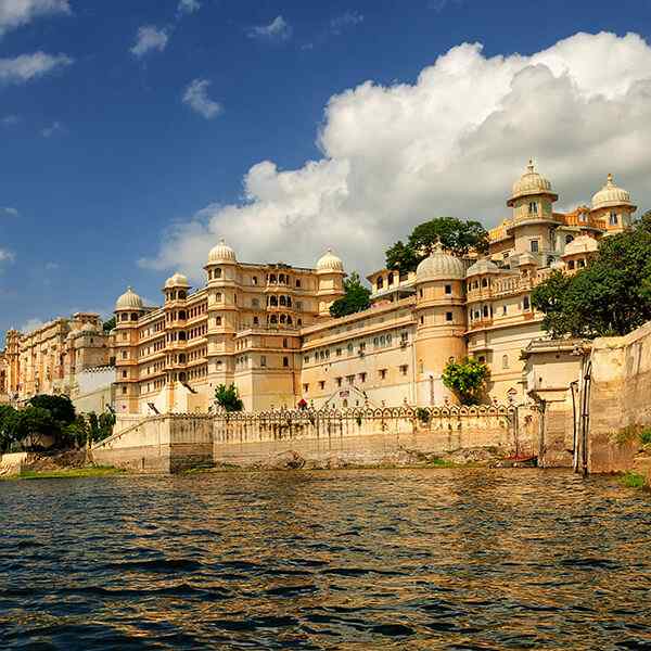 Majestic India And Nepal
