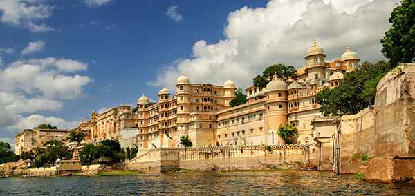 Majestic India And Nepal
