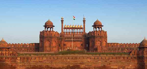 Wonders of India Nepal and UAE
