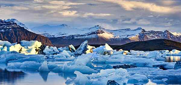 Iceland Explorer Winter