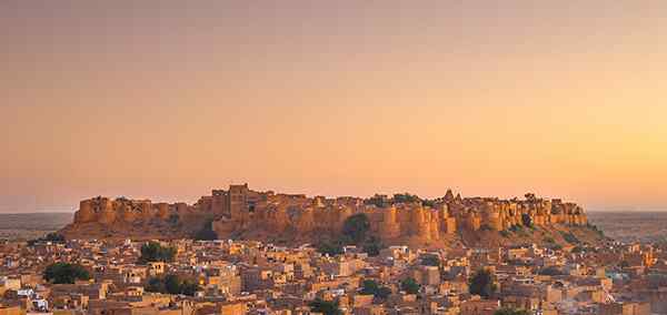 Royal Rajasthan