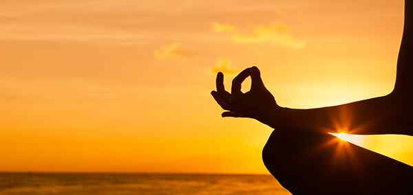 Yoga The Healing Touch