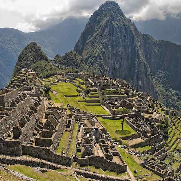 Peru At Your Pace