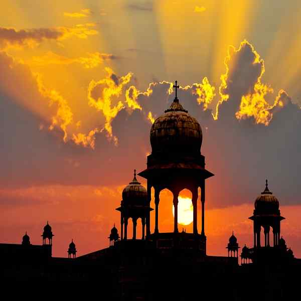 Great India