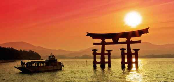 Japan Explorer