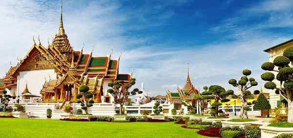 Best of Thailand