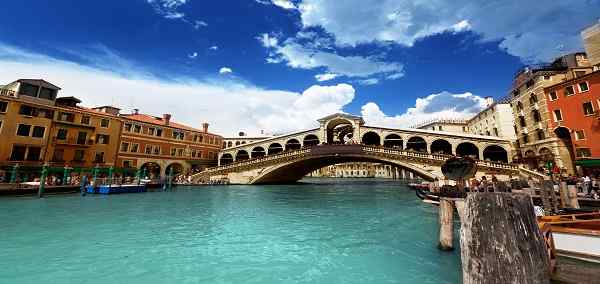 Amazing Italy