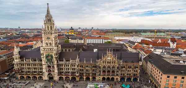 Best of Germany