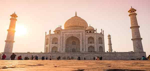 Best of North India