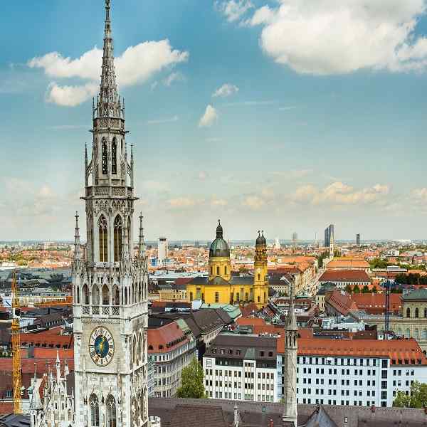 Magical Bavaria