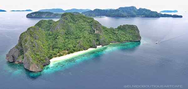 Islands of the Philippines