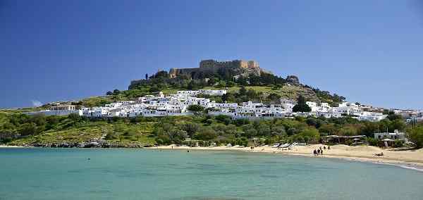 Discover The Greek Islands