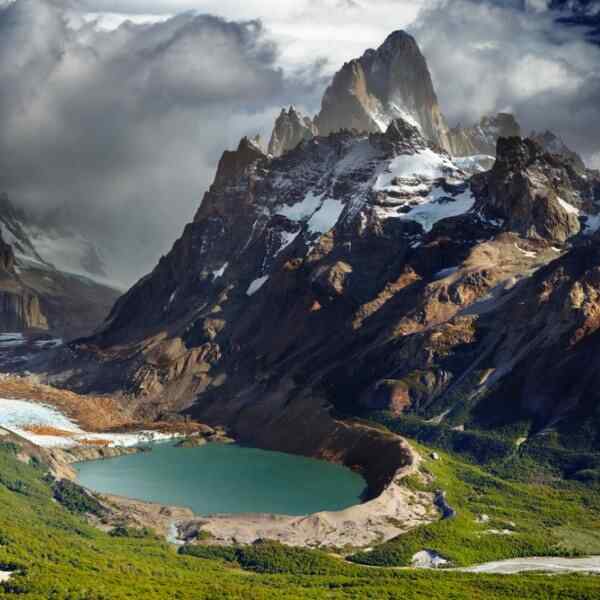 Treasures Of Argentina