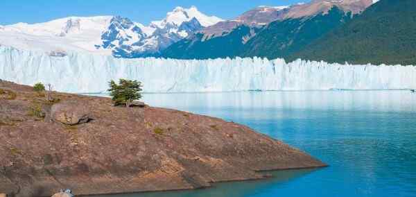 Patagonian Adventure